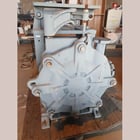 Wilfley #4x2HD, Slurry Pump, 2.75" impeller diameter, 2.19" coupling diameter - Image 6