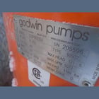 5,072 GPM @ 121' TDH, Godwin Pumps #GSP900SV, Submersible Pump, 10" discharge, 65' max. submergence, 85 HP - Image 3