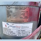 132 GPM @ 213' TDH, HydroTech #MAV-315H-U-006, Submersible Pump, 3" discharge, 15 HP, 3600 RPM, 575 Volts - Image 2