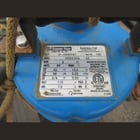 58 GPM @ 43' TDH, Tsurumi #HSD2.55S, Submersible Pump, 2" bore, 0.75 HP, 115 Volt, 1PH, 60 Hz - Image 2