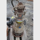383 GPM @ 57' TDH, Tsurumi #KRS2-B3, Submersible Pump, 2" discharge, 5 HP, 575 Volt, 3PH - Image 1
