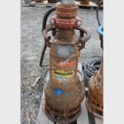383 GPM @ 57' TDH, Tsurumi #KRS2-B3, Submersible Pump, 3" discharge, 5 HP, 575 Volt, 3PH, (2 available) - Image 1