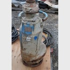 930 GPM @ 75' TDH, Tsurumi #KRS2-B6A, Submersible Pump, 4" discharge, 15 HP, 575 Volt, 3PH - Image 1
