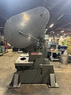 45 Ton, Niagara #M45, OBI, 2-1/2" stroke, 11-3/4" Shut Height, 2-5/8" Adj., 120-240 SPM - Image 8