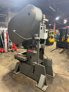 45 Ton, Niagara #M45, OBI, 2-1/2" stroke, 11-3/4" Shut Height, 2-5/8" Adj., 120-240 SPM - Image 9