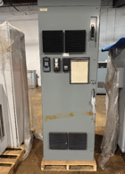 Allen-Bradley, Centerline 2100, Motor Control Center (MCC) - Image 1