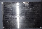 600 HP 576 RPM Siemens-Allis, Frame 509US, 3 phase, TODS, 2300/4160 Volts 60 Hz. - Image 3
