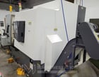 Okuma #GENOS-L300-MYW-E, CNC Turning Center, Y-Axis, C-Axis, Sub Spindle, Live Tooling, 2018 - Image 2