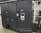 Okuma #GENOS-L300-MYW-E, CNC Turning Center, Y-Axis, C-Axis, Sub Spindle, Live Tooling, 2018 - Image 8