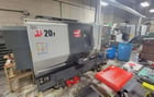 Haas #ST-20Y, CNC Lathe, 8.4" X, 2" Y, 22.5" Z, 21" swing, 22.5" machining length, 11.75" turning diameter - Image 2