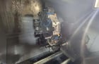 Haas #ST-20Y, CNC Lathe, 8.4" X, 2" Y, 22.5" Z, 21" swing, 22.5" machining length, 11.75" turning diameter - Image 5