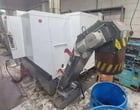 Haas #ST-20Y, CNC Lathe, 8.4" X, 2" Y, 22.5" Z, 21" swing, 22.5" machining length, 11.75" turning diameter - Image 7