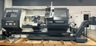 Ganesh #GT-3080CNC, CNC Lathe, 30" swing, 22" turning diameter, 78" machining length, 10" bar, 30 HP - Image 1