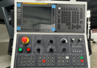 Ganesh #GT-3080CNC, CNC Lathe, 30" swing, 22" turning diameter, 78" machining length, 10" bar, 30 HP - Image 4