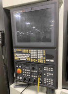 Kitamura #MyCenter-HX400IG/500, 4-Axis Horizontal Machining Center, 15.75" pallets, 24" X/Y/Z, 15,000 RPM - Image 2
