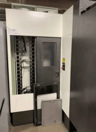 Kitamura #MyCenter-HX400IG/500, 4-Axis Horizontal Machining Center, 15.75" pallets, 24" X/Y/Z, 15,000 RPM - Image 8