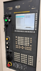 Enshu #GE580H, Horizontal Machining Center, 19.68" pallets, 31.5" X/Y, 32.7" Z, 60 HP, 10,000 RPM, 40 - Image 3