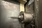 Enshu #GE580H, Horizontal Machining Center, 19.68" pallets, 31.5" X/Y, 32.7" Z, 60 HP, 10,000 RPM, 40 - Image 5