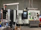 Kitamura #MyCenter-HX300IG/400, Horizontal Machining Center, 12" pallets, 18" X, 20" Y, 22" Z, 30 HP, 15,000 - Image 1