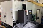 Kitamura #MyCenter-HX300IG/400, Horizontal Machining Center, 12" pallets, 18" X, 20" Y, 22" Z, 30 HP, 15,000 - Image 2