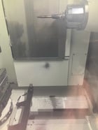 Kitamura #MyCenter-HX300IG/400, Horizontal Machining Center, 12" pallets, 18" X, 20" Y, 22" Z, 30 HP, 15,000 - Image 5