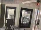 Kitamura #MyCenter-HX300IG/400, Horizontal Machining Center, 12" pallets, 18" X, 20" Y, 22" Z, 30 HP, 15,000 - Image 7
