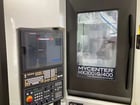 Kitamura #MyCenter-HX300IG/400, Horizontal Machining Center, 12" pallets, 18" X, 20" Y, 22" Z, 30 HP, 15,000 - Image 9