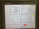 Kitamura #MyCenter-HX300IG/400, Horizontal Machining Center, 12" pallets, 18" X, 20" Y, 22" Z, 30 HP, 15,000 - Image 10