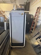 Gweike, CNC Fiber Laser Cutting System, 6000 watt, 5' x 10' table, rotary chuck/tube positioner, cooling - Image 3