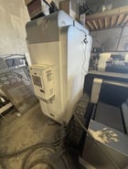 Gweike, CNC Fiber Laser Cutting System, 6000 watt, 5' x 10' table, rotary chuck/tube positioner, cooling - Image 5