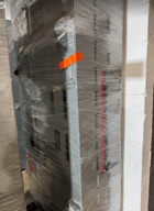 Allen-Bradley, Centerline 2100, MCC, 600 VAC, 3 phase - Image 1