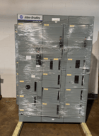 Allen-Bradley, Centerline 2100, MCCCG1, Motor Control Center (MCC), 600 VAC - Image 1