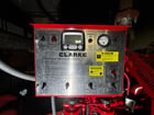 1500 GPM @ 100 psi, Pentair Aurora 6-481-18B UL/FM Diesel Fire Pump Package - Clark Controller - Image 4