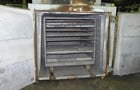 60" width x 60" H x 60" L Precision Quincy, Electric 800&deg;F. - Image 2