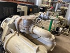 2419 acfm, 130 psig, Ingersoll Rand Centac #C70025M3EHD, 600 HP, 480 V. (2 available) - Image 7