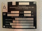 2419 acfm, 130 psig, Ingersoll Rand Centac #C70025M3EHD, 600 HP, 480 V. (2 available) - Image 10