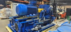 1536 acfm, 125 psig, Kaishan KCOF-600, 350 HP, 480 V., NEW - Image 4