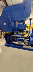 3524 acfm, 130 psig, Kaishan #KCOF-800, 800 HP, 4160 V., NEW Centrifugal Compressor Package - Image 3