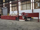 8" Modern #8S, Tube Cut-Off, 5/8" Min. outside dimension, 24' max length - Image 1