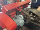 10" x 11" Amada #HA-250W, automatic horizontal band saw, 5 HP, 1" x 0.037" x 11' 6" blade, 27-250 FPM, 2014 - Image 5