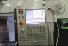 Haas #VF-10/50, vertical machining center, 120" X, 32" Y, 30" Z, 7500 RPM, 30 HP, CAT50, 30 automatic tool - Image 2