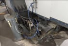 Haas #VF-10/50, vertical machining center, 120" X, 32" Y, 30" Z, 7500 RPM, 30 HP, CAT50, 30 automatic tool - Image 7