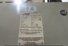 Haas #VF-10/50, vertical machining center, 120" X, 32" Y, 30" Z, 7500 RPM, 30 HP, CAT50, 30 automatic tool - Image 9