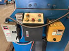 12" x .118" GOW #COA-300, Straightener, 7-Roll, 3 over 4 - Image 5