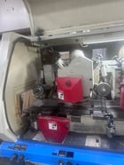 Fruilmac #Randomat-E, End Matcher, 7.9" diameter x 2.75" thick, 9000 RPM, 1040 hours, 2007 - Image 4
