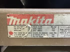 Makita #2040, 400mm planer - Image 6