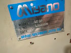Miyano #LZ-02, CNC Lathe, Fanuc 21T, 4.7" diameter, 2.4" Bore, 15 HP, 10-Pos. Turret, 1998 - Image 2