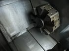 Miyano #LZ-02, CNC Lathe, Fanuc 21T, 4.7" diameter, 2.4" Bore, 15 HP, 10-Pos. Turret, 1998 - Image 9