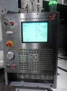 Haas #GR510, CNC Router, 5' x 10', 10,000 RPM, CT40, 15 HP, 20 ATC, 3-Axis, 2004 - Image 4