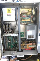 Haas #GR510, CNC Router, 5' x 10', 10,000 RPM, CT40, 15 HP, 20 ATC, 3-Axis, 2004 - Image 8